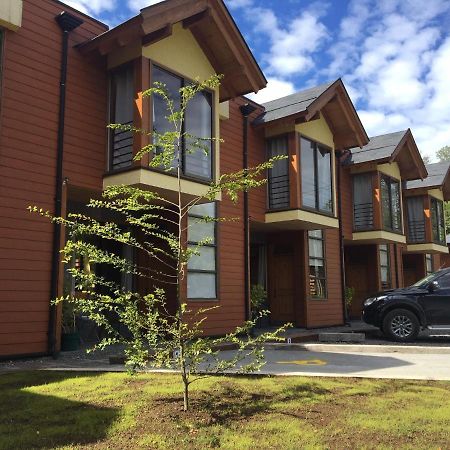 Loft Pucon Pucón Exterior foto
