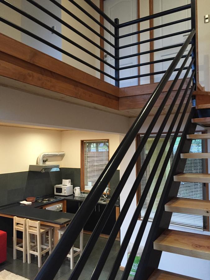 Loft Pucon Pucón Exterior foto
