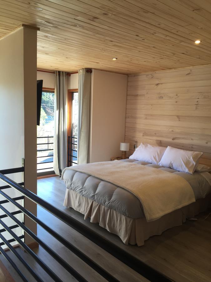 Loft Pucon Pucón Exterior foto